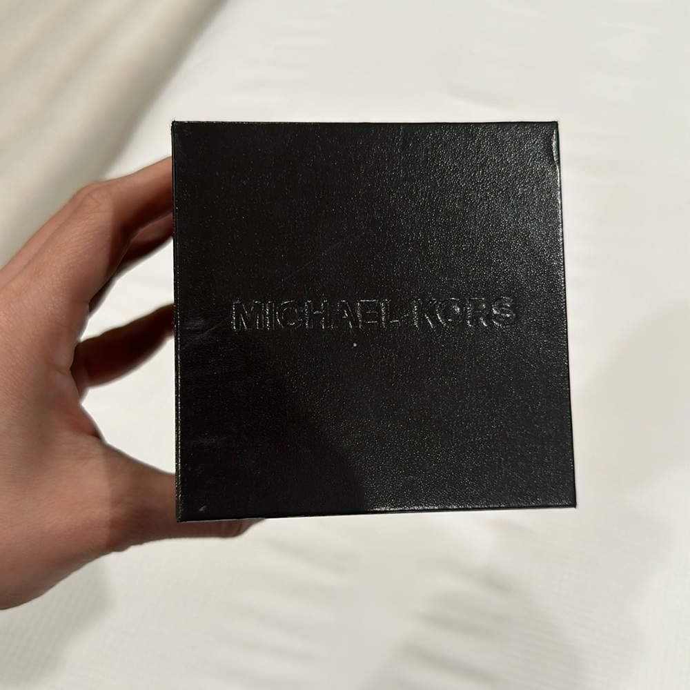 Michael Kors box